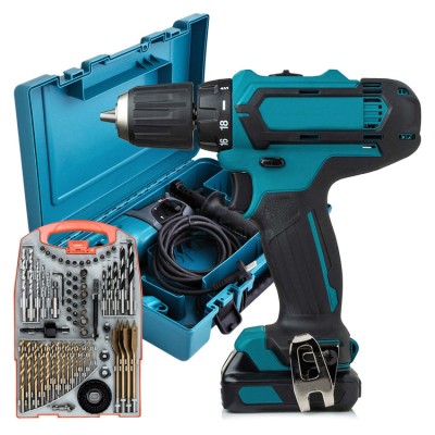 Аккумуляторный инструмент StrongTool X18 - купить в Шугрэме