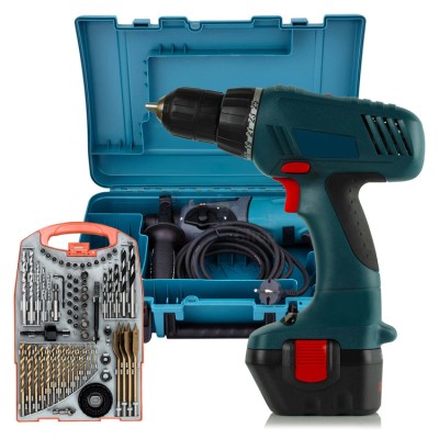 Аккумуляторный инструмент MasterVolt Pro - купить в Шугрэме