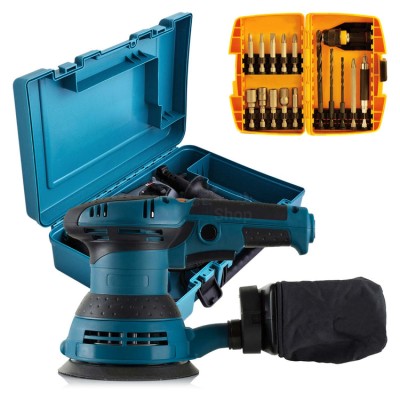 Аккумуляторный инструмент IronPower Max - купить в Шугрэме