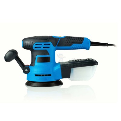 Шлифовальная машинка SmoothCraft Basic - купить в Шугрэме