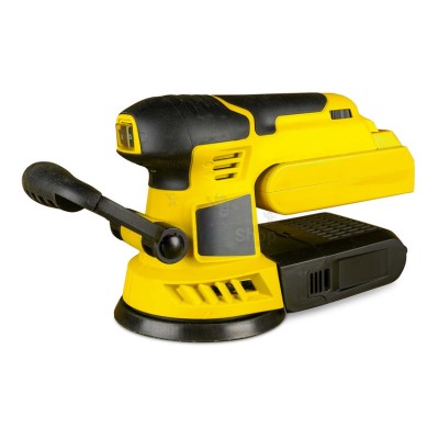 Шлифовальная машинка WoodFinish Pro - купить в Шугрэме