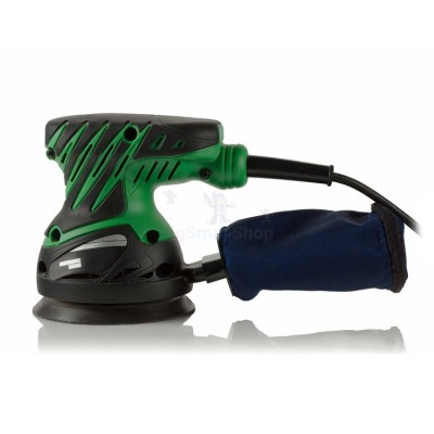 Шлифовальная машинка CompactSand Mini - купить в Шугрэме