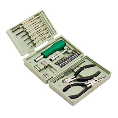 Набор инструментов ToolBox Start - купить в Шугрэме