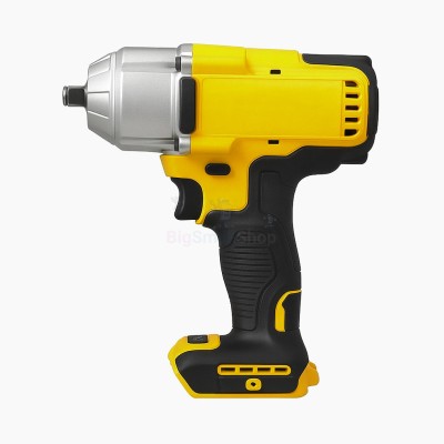 Гайковерт компактный MiniTorque 250 - купить в Шугрэме