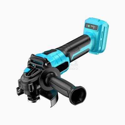 Угловая шлифмашина CompactCut 115 - купить в Шугрэме