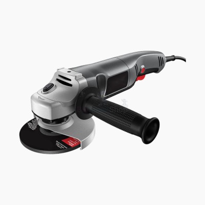 Болгарка аккумуляторная EasyGrind 125 - купить в Шугрэме